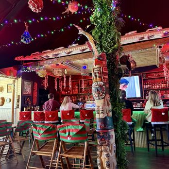 Tiki Republik - Tiki Bars Near Me - Lake Arrowhead, California Tiki Republik - Tiki Bars Near Me - Lake Arrowhead, California
