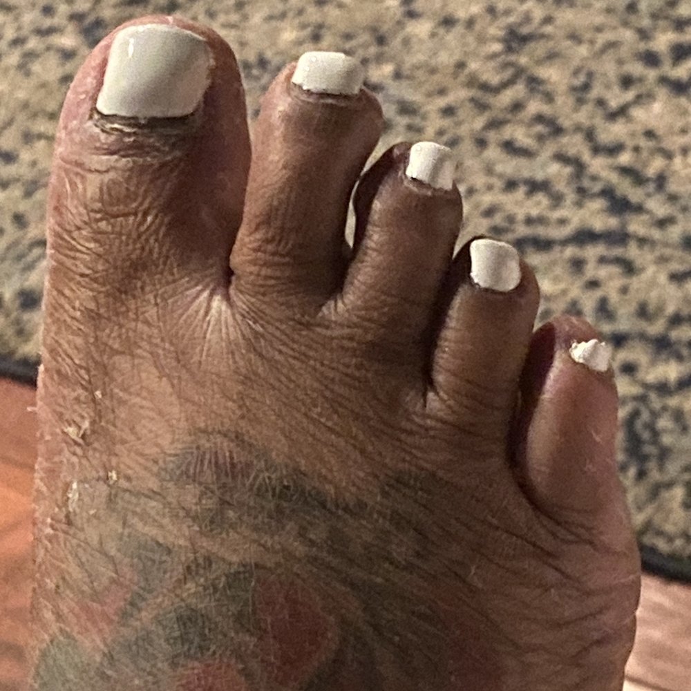 New World Nails & Spa - Feet are HORRIBLE - Nail Salons Near Me - Winter Haven, Florida New World Nails & Spa - Feet are HORRIBLE - Nail Salons Near Me - Winter Haven, Florida