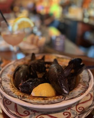 Solea Restaurant and Tapas Bar by null