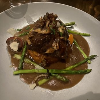 Bocca Ristorante - Short rib - Italian Near Me - Birmingham, Alabama Bocca Ristorante - Short rib - Italian Near Me - Birmingham, Alabama