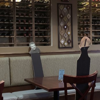 Amici Signature Italian - Wine racks and Bert Reynolds - Caterers Near Me Amici Signature Italian - Wine racks and Bert Reynolds - Caterers Near Me