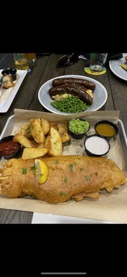 The Kenney Fort Pub by null