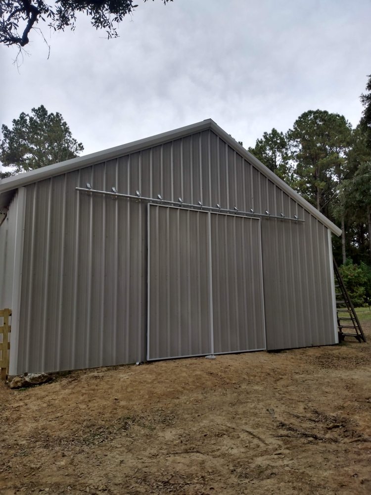 Slide of Charlee Rose Development