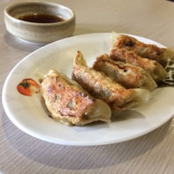 Ichiban - Gyoza