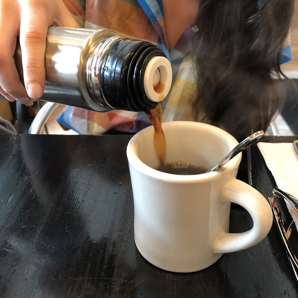 The Committed Pig - Breakfast & Brunch Near Me - Morristown, New Jersey The Committed Pig - Breakfast & Brunch Near Me - Morristown, New Jersey