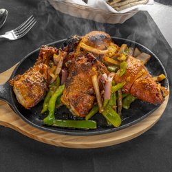 Lobongo Kabab & Cafe