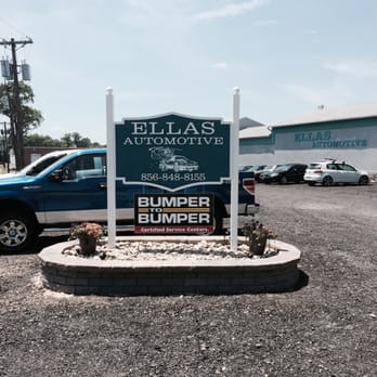 Ellas Auto Repair & Performance LLC - Auto Parts & Supplies Near Me - Westville, New Jersey Ellas Auto Repair & Performance LLC - Auto Parts & Supplies Near Me - Westville, New Jersey
