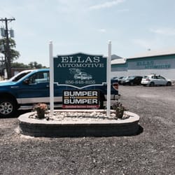 Ellas Auto Repair & Performance LLC