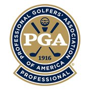 Jeong Park Golf Academy Logo