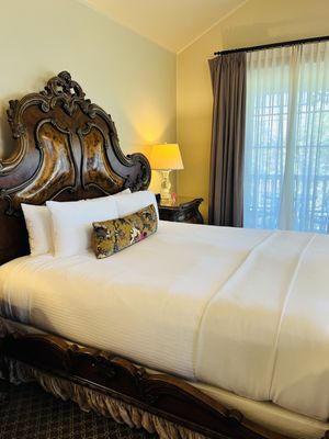 The Genevieve Hotel by null