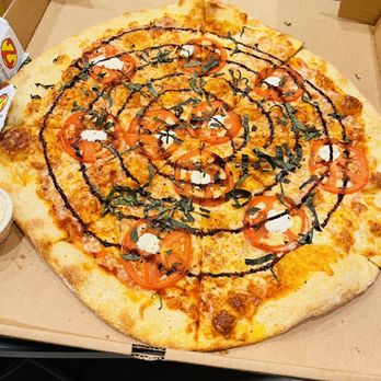 ZALAT PIZZA - Updated January 2026 - 57 Photos & 78 Reviews - 4275