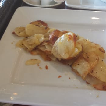 Hershey Pantry - Homefries, thin and crispy! - Breakfast & Brunch Near Me - Hershey, Pennsylvania