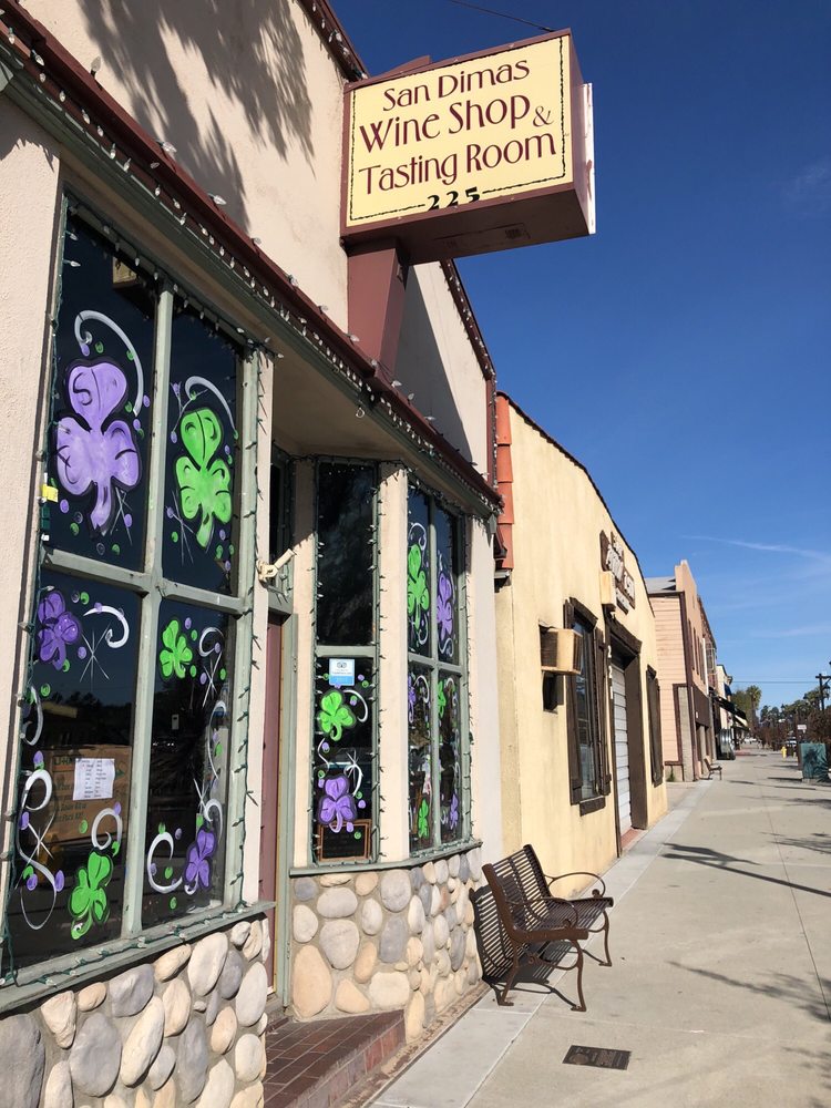 SAN DIMAS COMMUNITY HOSPITAL 24 Photos & 203 Reviews Hospitals