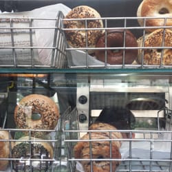 Les Bagels