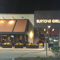 BURTONS GRILL & BAR - Updated November 2025 - 331 Photos & 484 Reviews