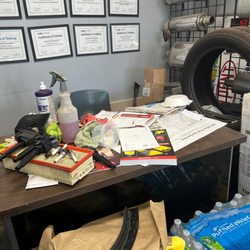 Sam's Auto Repair and Body Shop