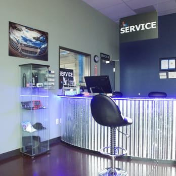 A & B German Car Care - WELCOME! - Auto Repair Near Me - Rocklin, California A & B German Car Care - WELCOME! - Auto Repair Near Me - Rocklin, California