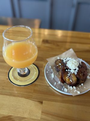 Little Chango by null