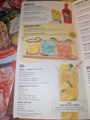 Menu photo 1 Red Lobster Carle Place, NY Menu photo 1 Red Lobster Carle Place, NY