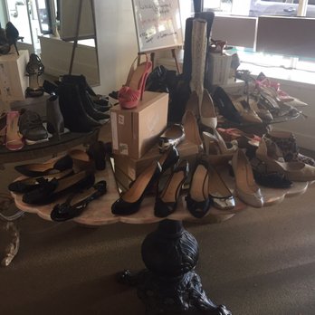Labels Luxury Consignment - Some shoes - Used, Vintage & Consignment Near Me - Walnut Creek, California Labels Luxury Consignment - Some shoes - Used, Vintage & Consignment Near Me - Walnut Creek, California