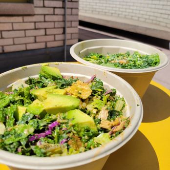 Chopt Creative Salad Co. - Salad Near Me - New York, New York Chopt Creative Salad Co. - Salad Near Me - New York, New York