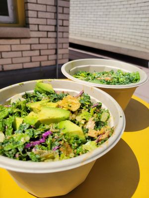 Chopt Creative Salad Co. by null
