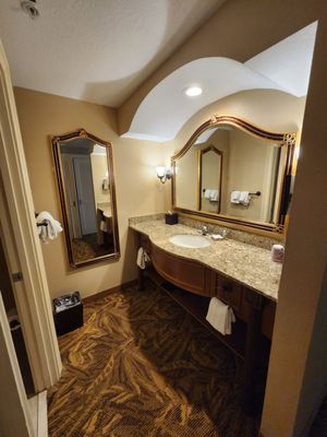 Rosen Shingle Creek by null