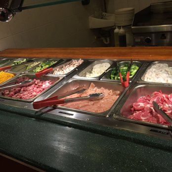 China Buffet - Chinese Near Me - Jacksonville, Florida
