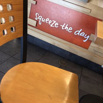 Jamba - Juice Bars & Smoothies Near Me - Henderson, Nevada