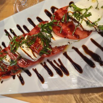Kork Wine Bar - Caprese - Wine Bars Near Me - Georgetown, Texas Kork Wine Bar - Caprese - Wine Bars Near Me - Georgetown, Texas