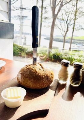 Gladstone's Long Beach by null