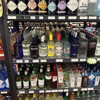Richburn Discount Liquors - Beer, Wine & Spirits Near Me - Columbia, Maryland Richburn Discount Liquors - Beer, Wine & Spirits Near Me - Columbia, Maryland