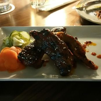 Young Joni - Korean spare ribs...A+! - Pizza Near Me - Minneapolis, Minnesota Young Joni - Korean spare ribs...A+! - Pizza Near Me - Minneapolis, Minnesota