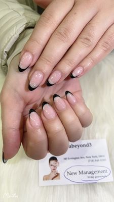 Nails Spa & Beyond by null