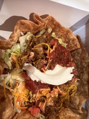 Taco John's by null