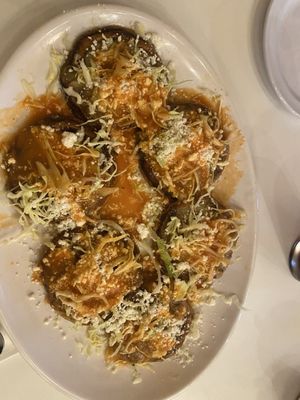 Cenaduria Elvira by null