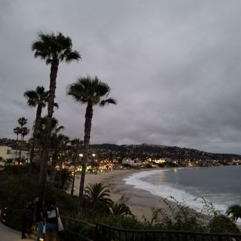 Laguna Beach - Beaches Near Me