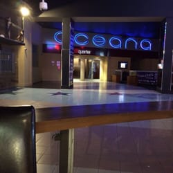 Oceana - Let me iiiiiiiin!