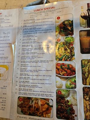 Menu photo 2 Lucky Kitchen Eastvale, CA Menu photo 2 Lucky Kitchen Eastvale, CA