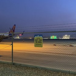 Laughlin Bullhead International Airport