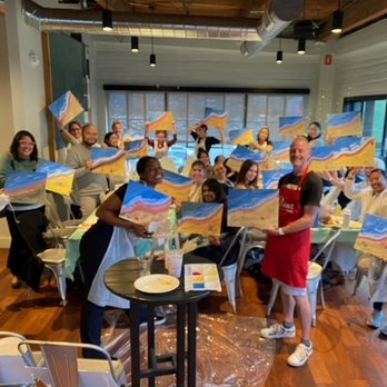 Paint the Town - Paint & Sip Near Me Paint the Town - Paint & Sip Near Me