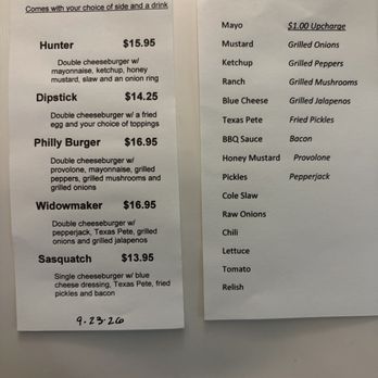 Dixie Grill & Grocery - Burgers Near Me - Charlotte, North Carolina