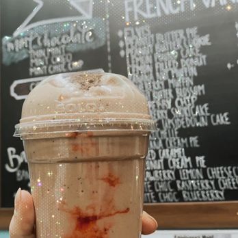 Fearless Nutrition - Juice Bars & Smoothies Near Me