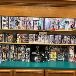 Maple City Hobbies