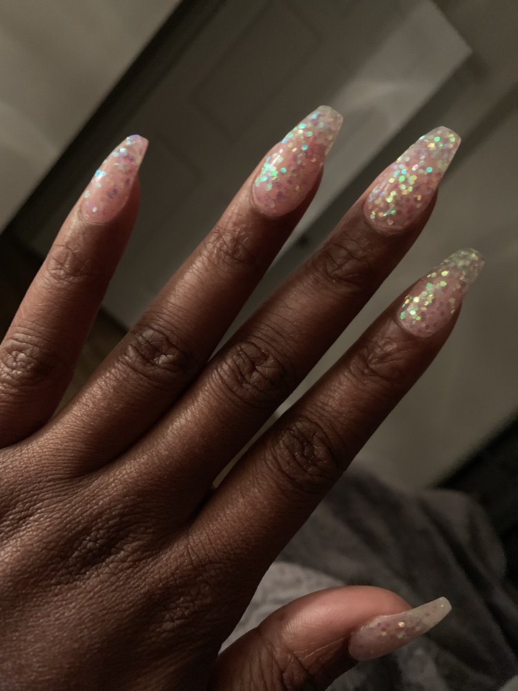 LOVELY NAIL 10 Reviews 3791 S Cobb Dr SE, Smyrna, Nail