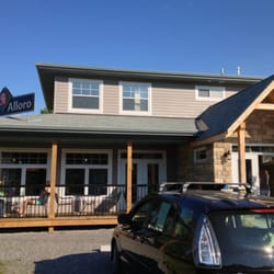 Pizza Alloro - In the heart of the Kawarthas