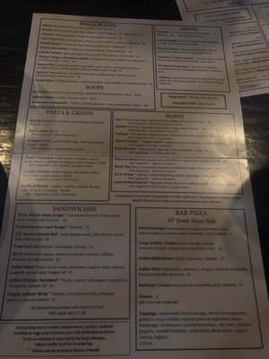 Menu photo 4 Portside Tavern Hyannis, MA Menu photo 4 Portside Tavern Hyannis, MA