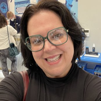 Warby Parker Legacy West - Tried this pair and loved it! - Eyewear & Opticians Near Me - Plano, Texas