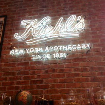 Kiehl's - Skin Care Near Me - Milan, Michigan Kiehl's - Skin Care Near Me - Milan, Michigan