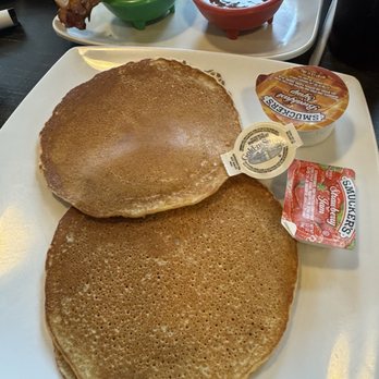 2 Ways Draught And Kitchen - Pancakes - Soup Near Me - Friendswood, Texas